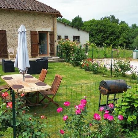 Chez Lucia A 15Min De Perigueux A 6Km Autoroute A89 Lejlighed Eglise-Neuve-de-Vergt Eksteriør billede