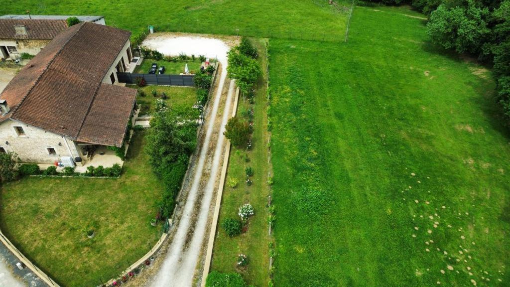 Chez Lucia A 15Min De Perigueux A 6Km Autoroute A89 Lejlighed Eglise-Neuve-de-Vergt Eksteriør billede